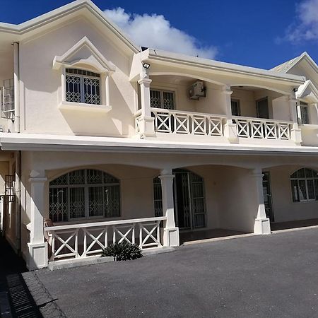 Coastal Nest Villa 蒙舒瓦西 外观 照片