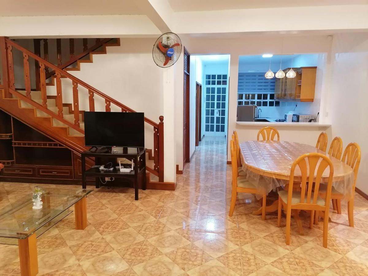Coastal Nest Villa 蒙舒瓦西 外观 照片