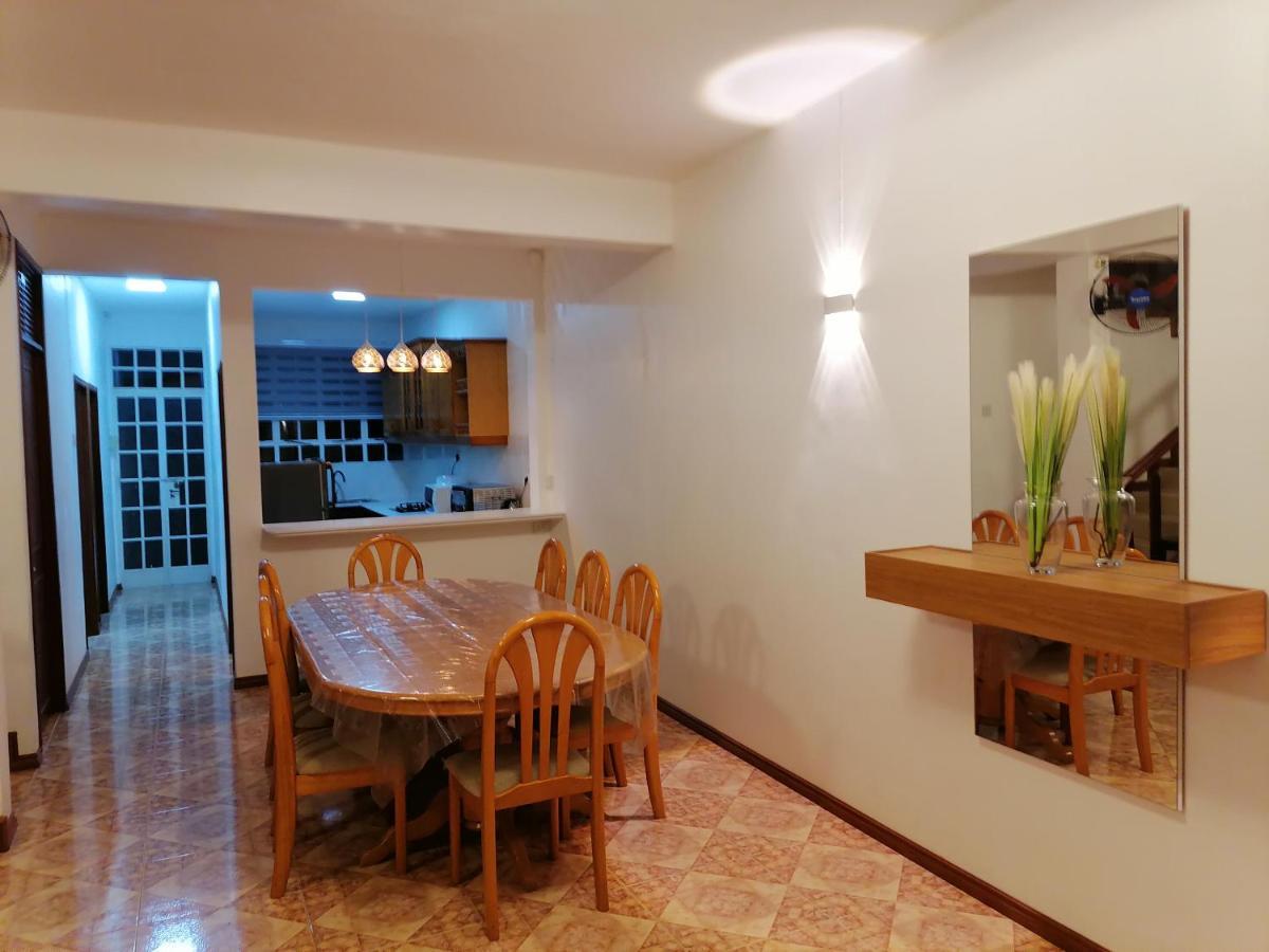 Coastal Nest Villa 蒙舒瓦西 外观 照片