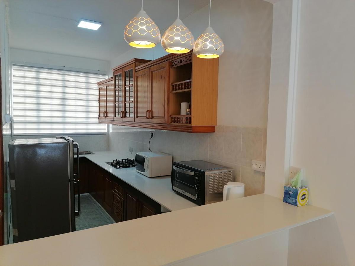 Coastal Nest Villa 蒙舒瓦西 外观 照片