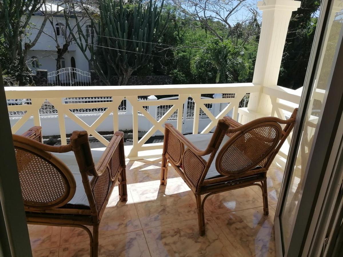 Coastal Nest Villa 蒙舒瓦西 外观 照片