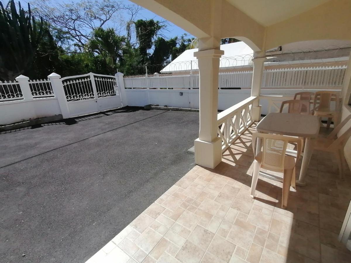 Coastal Nest Villa 蒙舒瓦西 外观 照片
