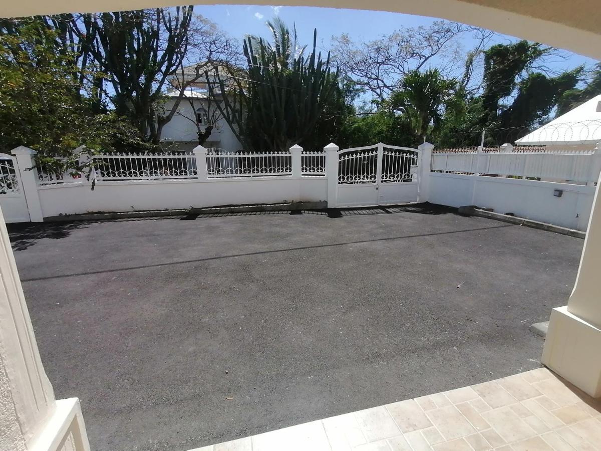 Coastal Nest Villa 蒙舒瓦西 外观 照片