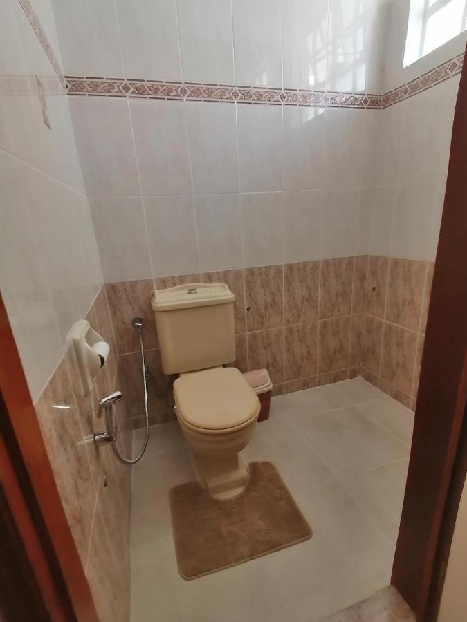Coastal Nest Villa 蒙舒瓦西 外观 照片